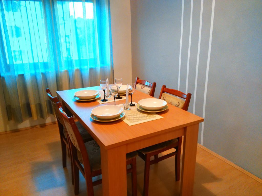 Apartment Premija 브르드니크 외부 사진