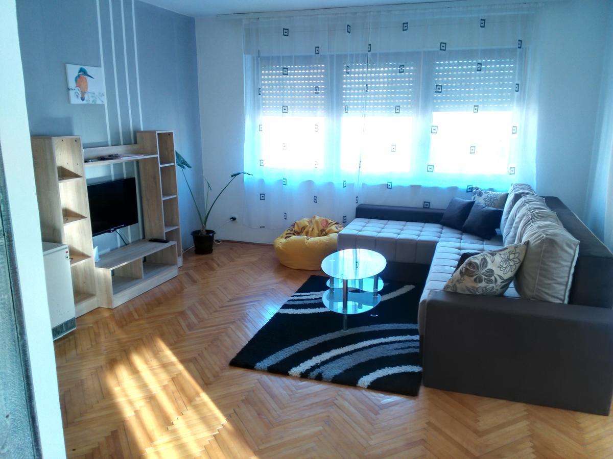 Apartment Premija 브르드니크 외부 사진
